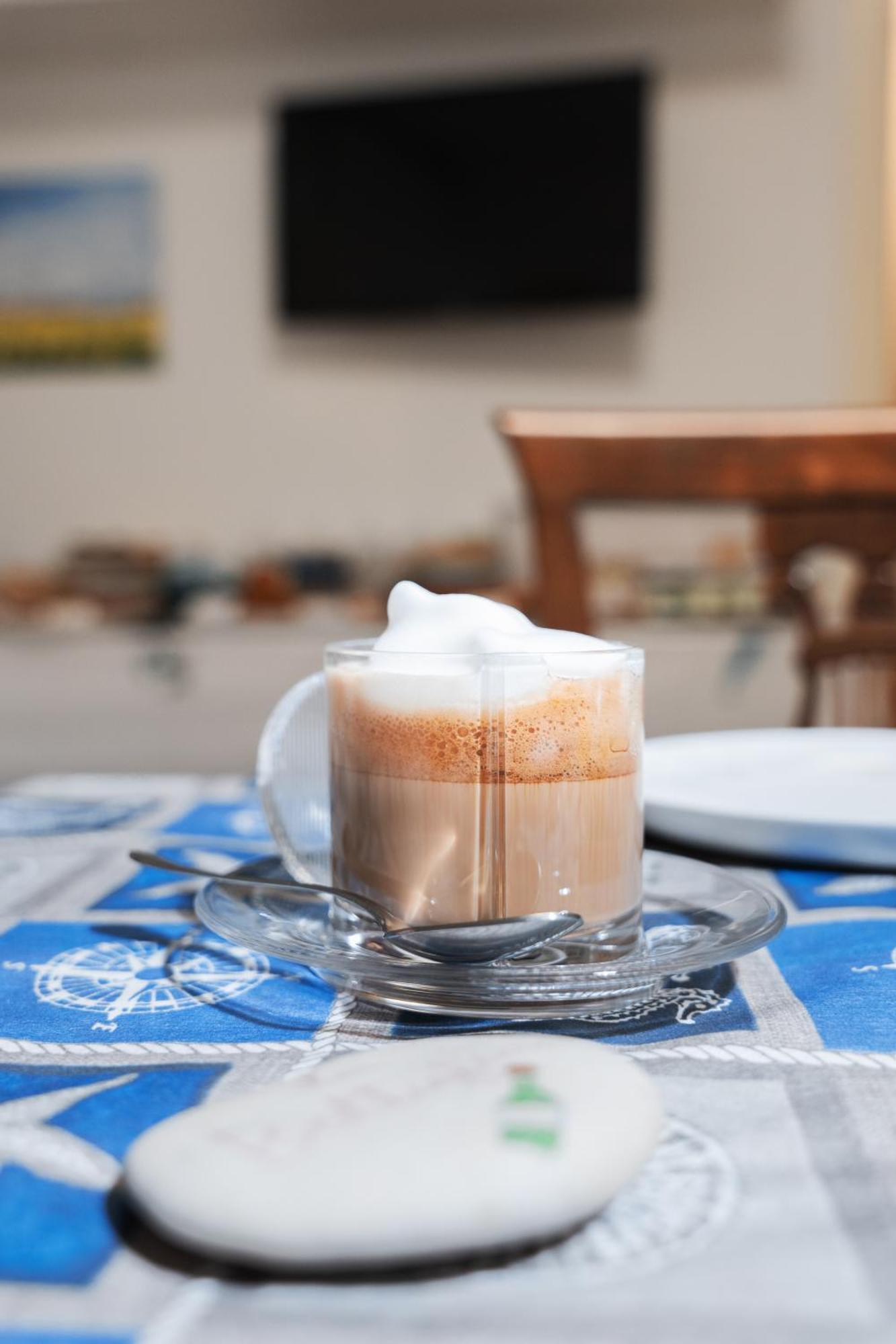 Mare Divino Bed & Breakfast Porto Recanati Dış mekan fotoğraf