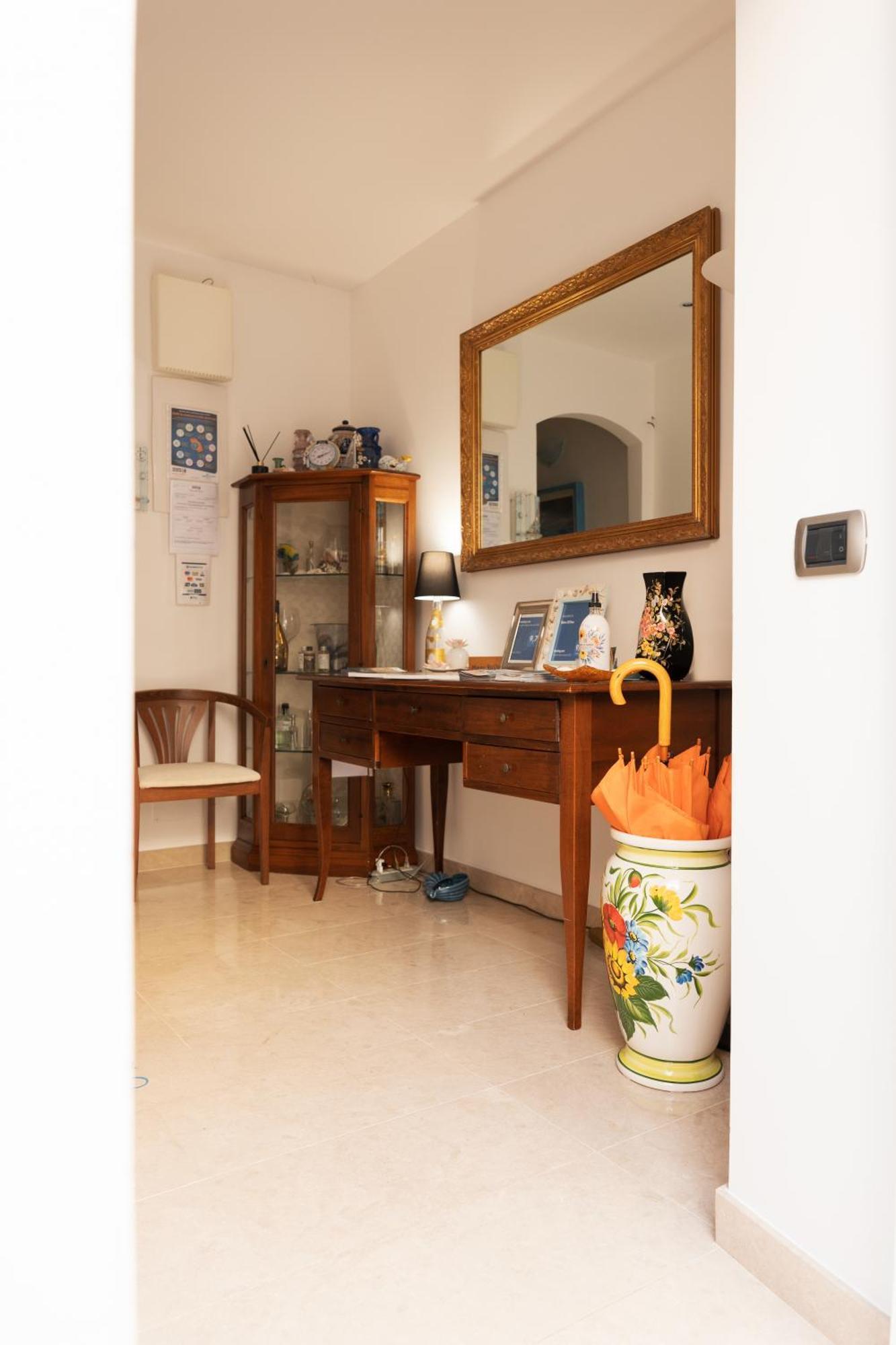 Mare Divino Bed & Breakfast Porto Recanati Dış mekan fotoğraf