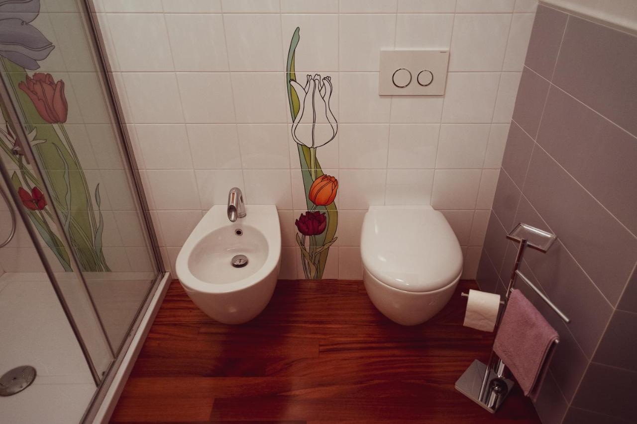 Mare Divino Bed & Breakfast Porto Recanati Dış mekan fotoğraf