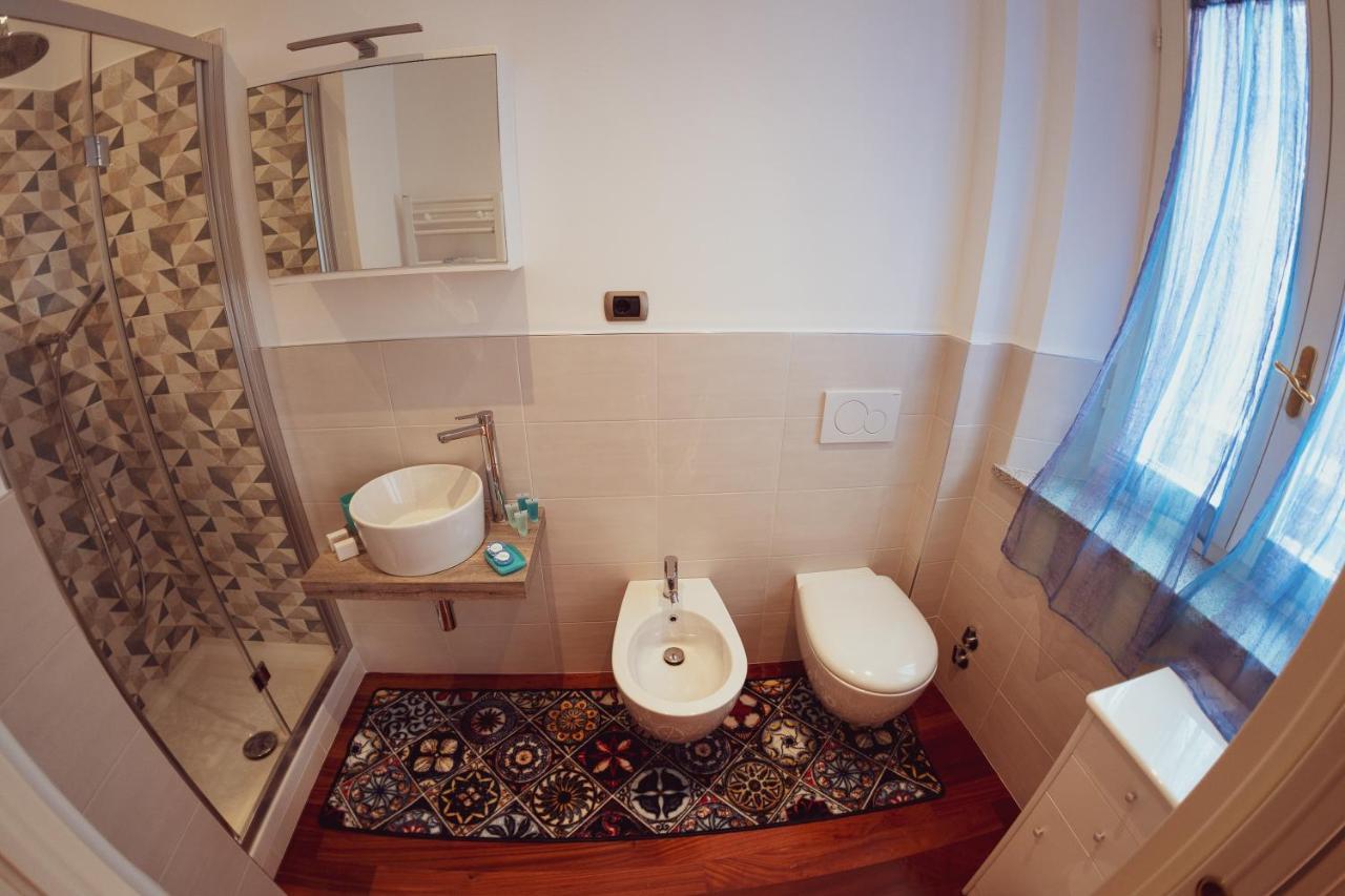 Mare Divino Bed & Breakfast Porto Recanati Dış mekan fotoğraf