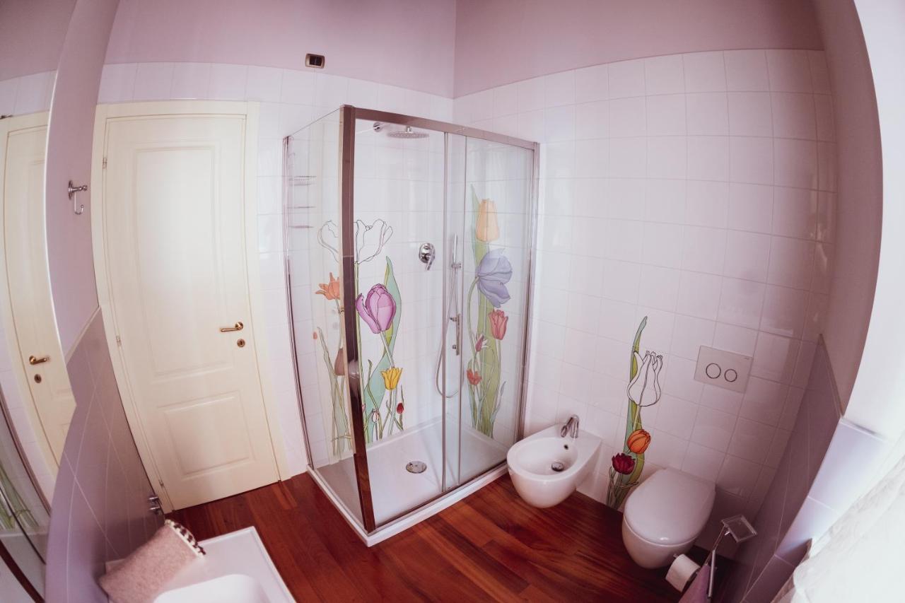 Mare Divino Bed & Breakfast Porto Recanati Dış mekan fotoğraf