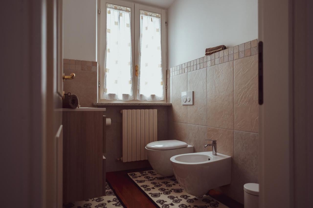 Mare Divino Bed & Breakfast Porto Recanati Dış mekan fotoğraf
