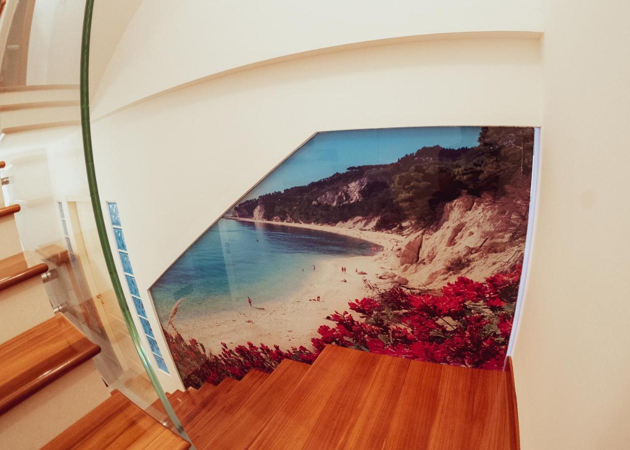Mare Divino Bed & Breakfast Porto Recanati Dış mekan fotoğraf