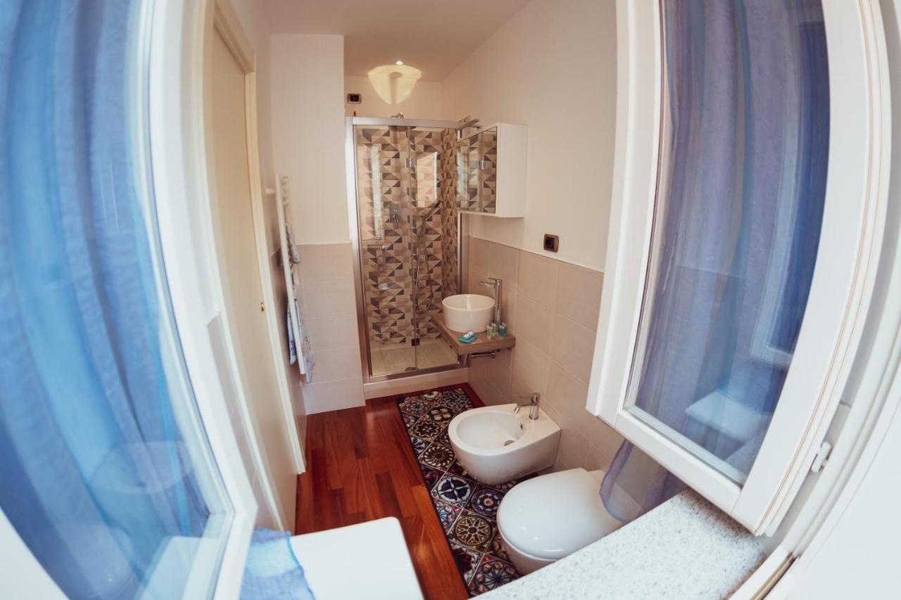 Mare Divino Bed & Breakfast Porto Recanati Dış mekan fotoğraf