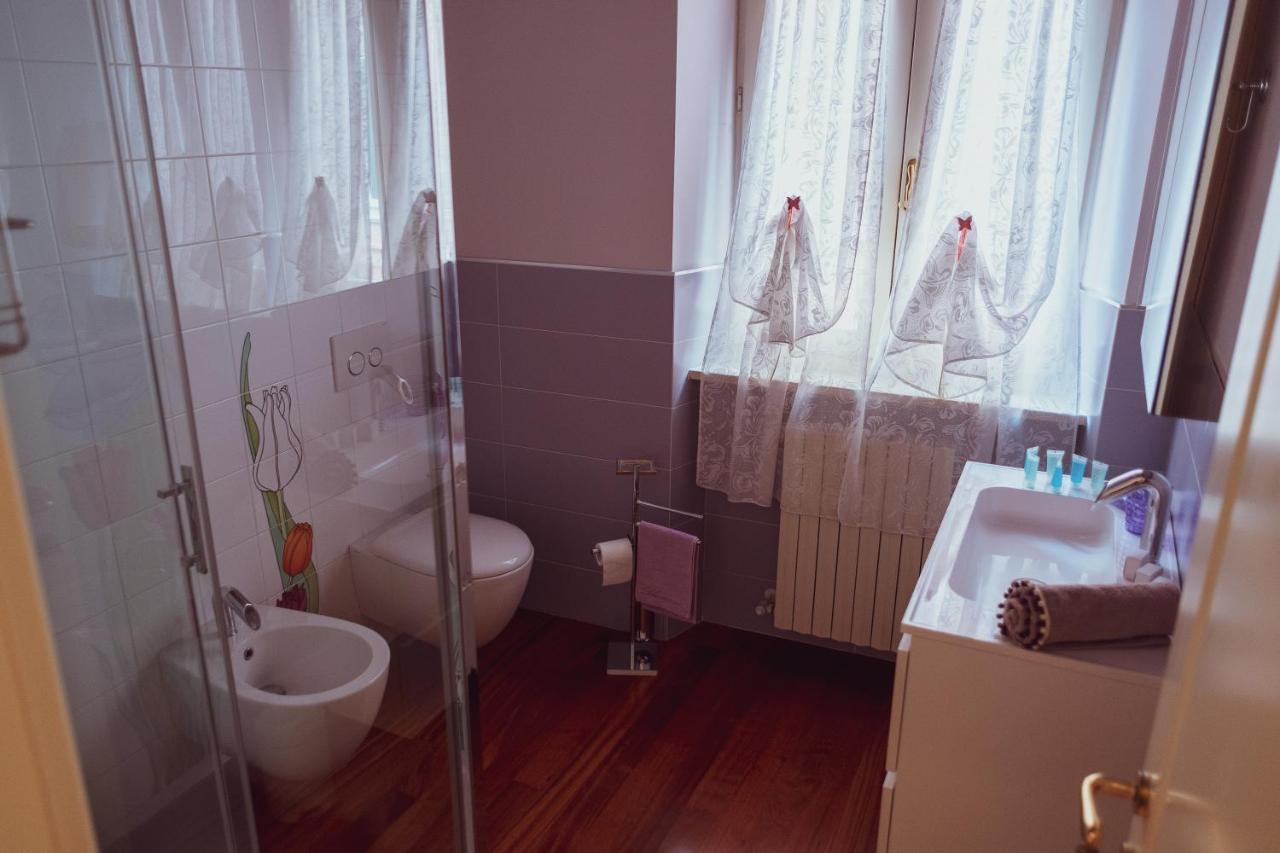Mare Divino Bed & Breakfast Porto Recanati Dış mekan fotoğraf