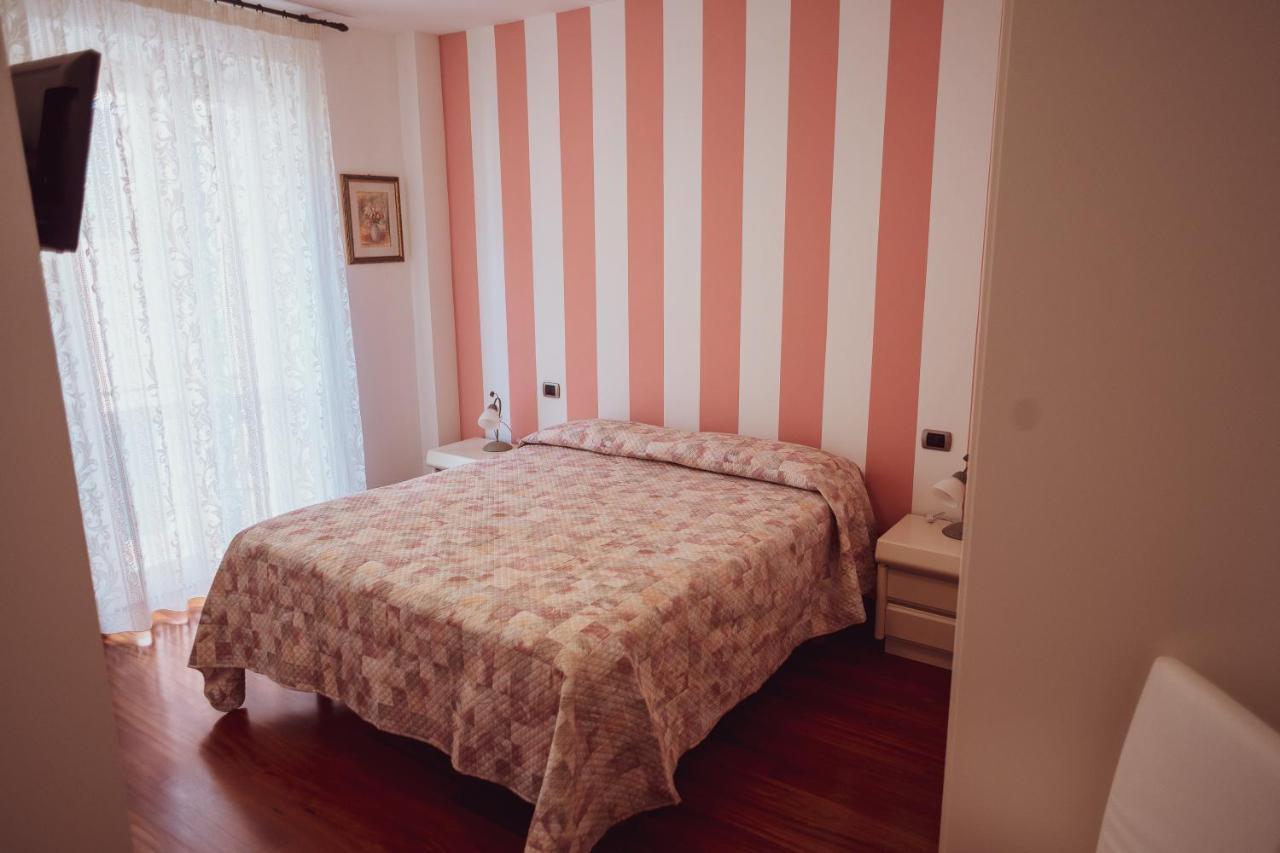 Mare Divino Bed & Breakfast Porto Recanati Dış mekan fotoğraf